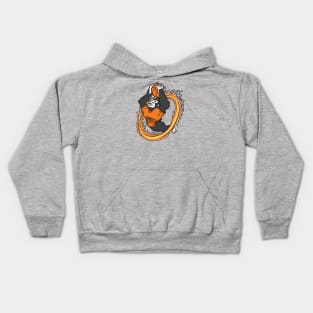 Phoenix Suns Kids Hoodie